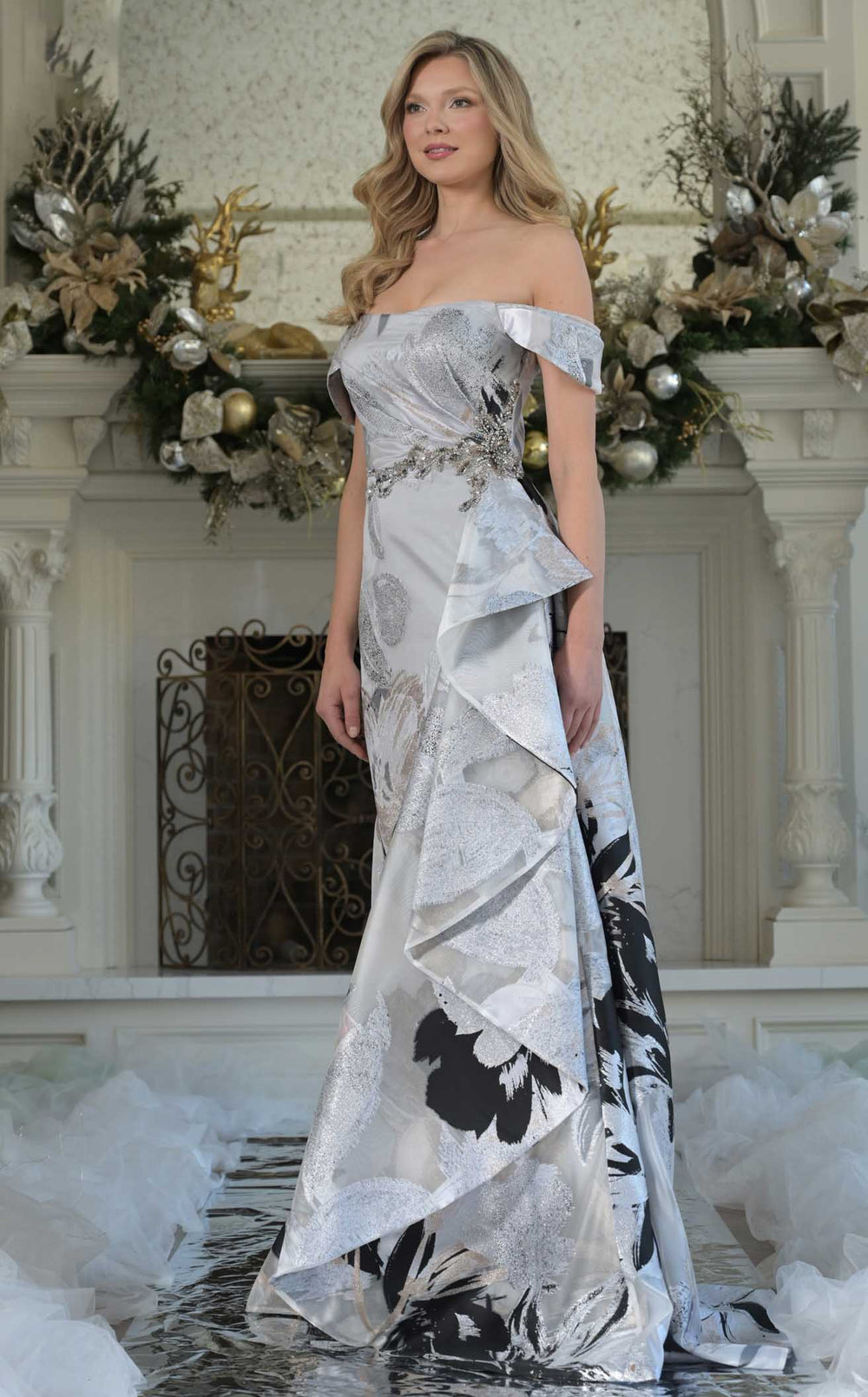 Marsoni MV1368 Dress - VOLAKK