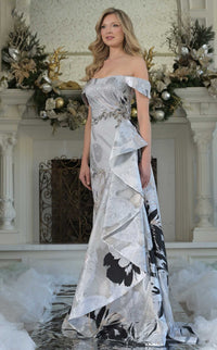 Marsoni MV1368 Dress view 1