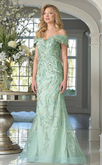 Marsoni MV1372 Dress view 2