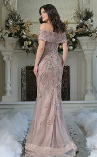 Marsoni MV1372 Dress view 3