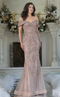 Marsoni MV1372 Dress view 1