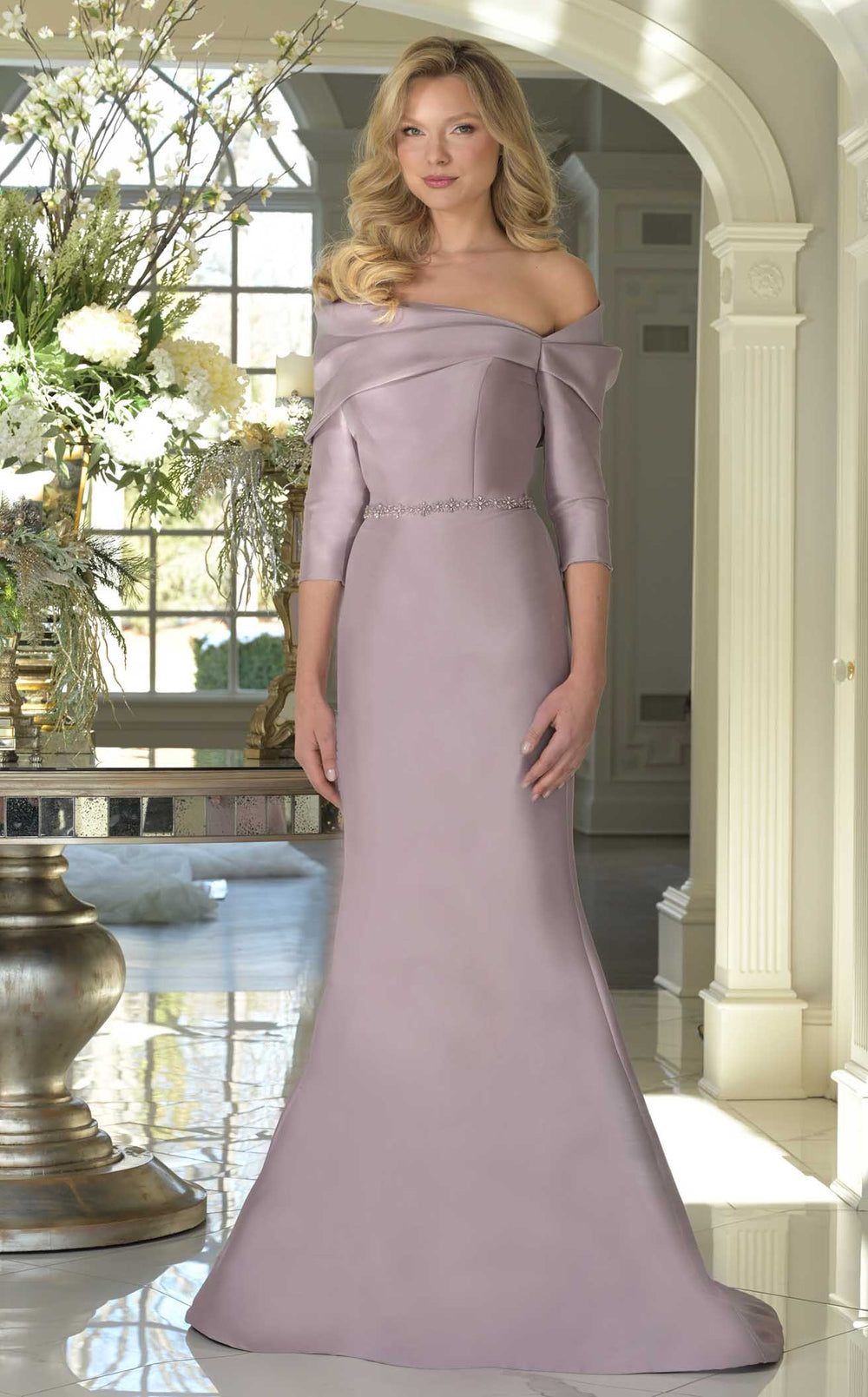 Marsoni MV1375 Dress - VOLAKK
