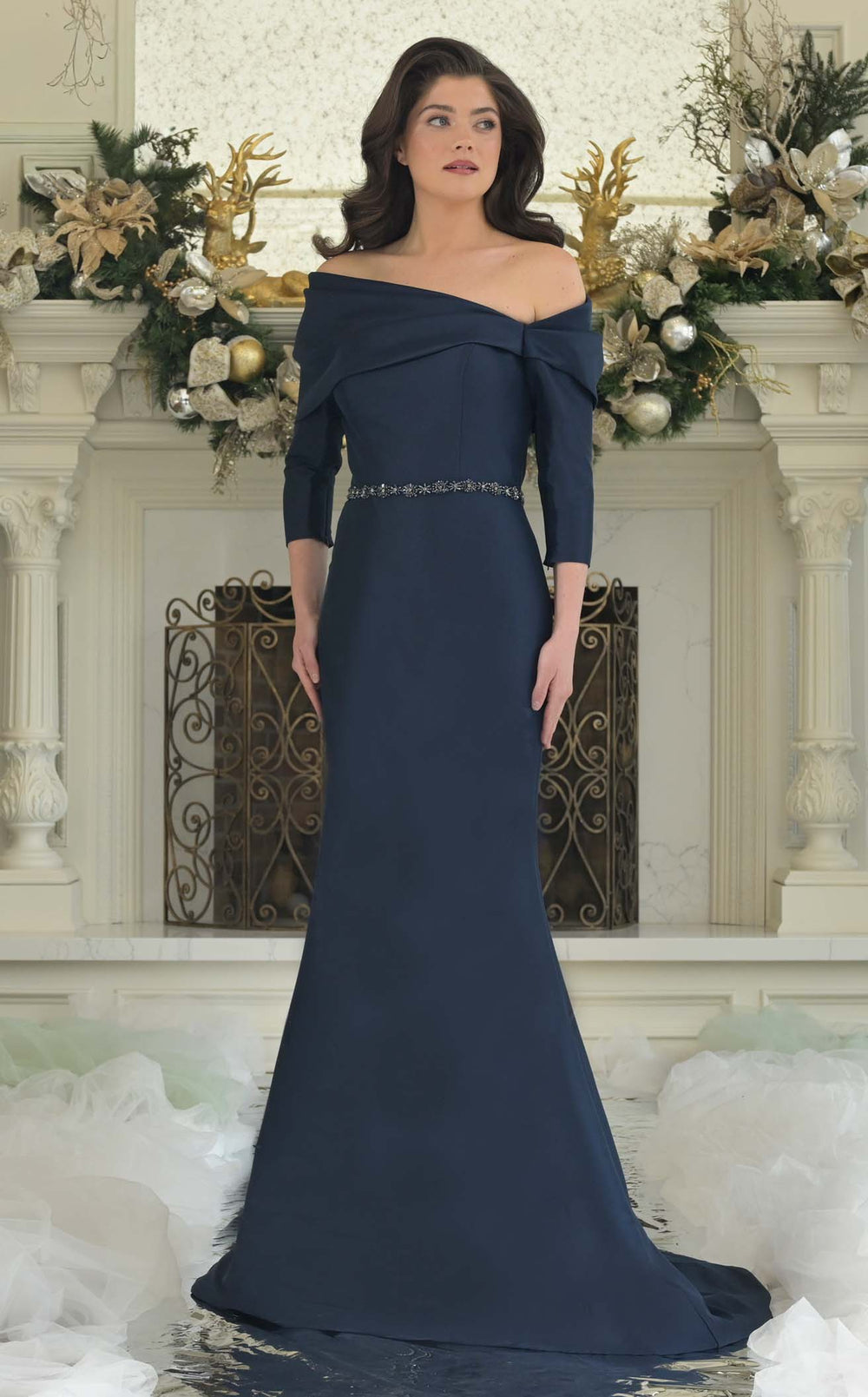 Marsoni MV1375 Dress details - VOLAKK