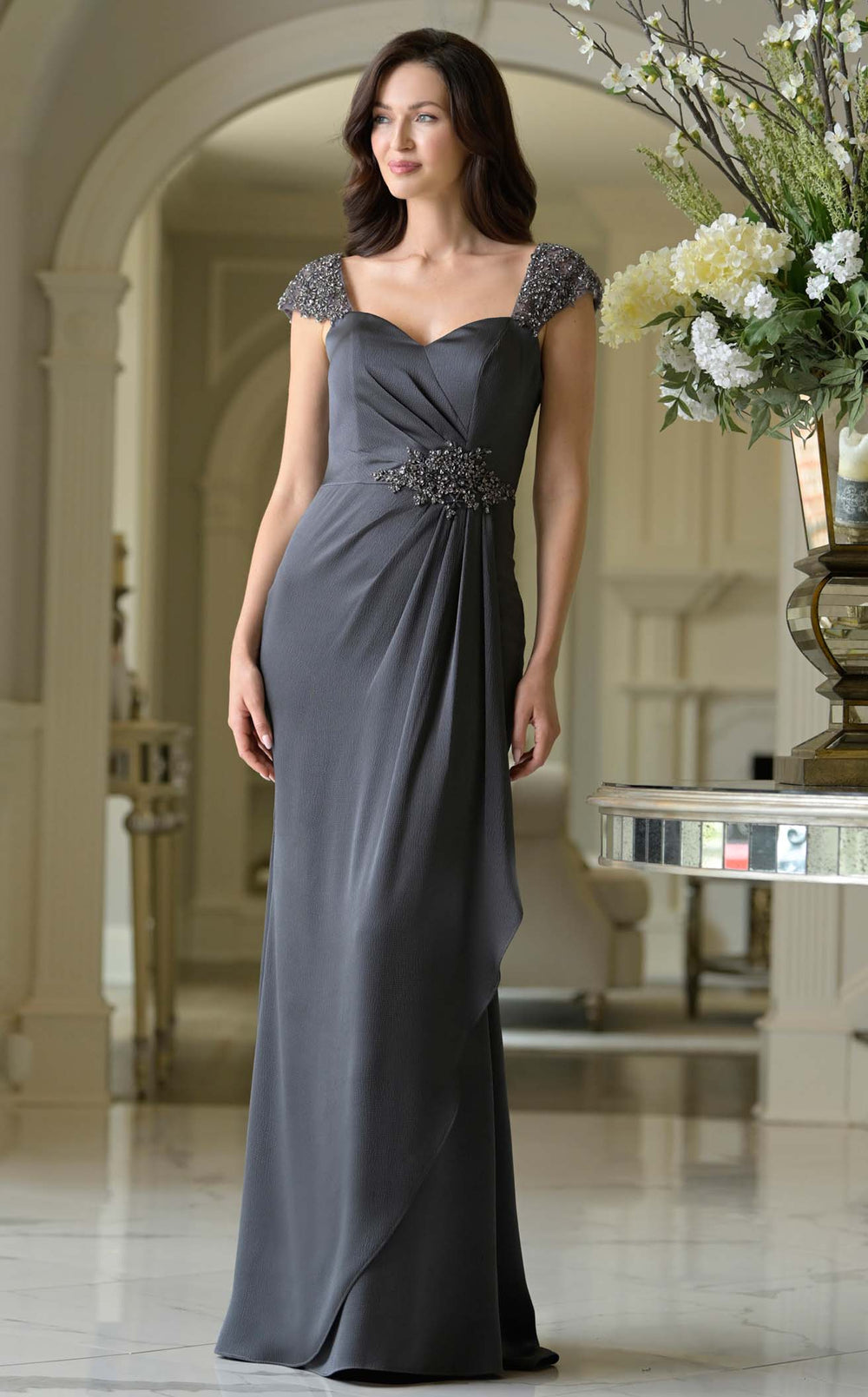 Marsoni MV1377 Dress - VOLAKK