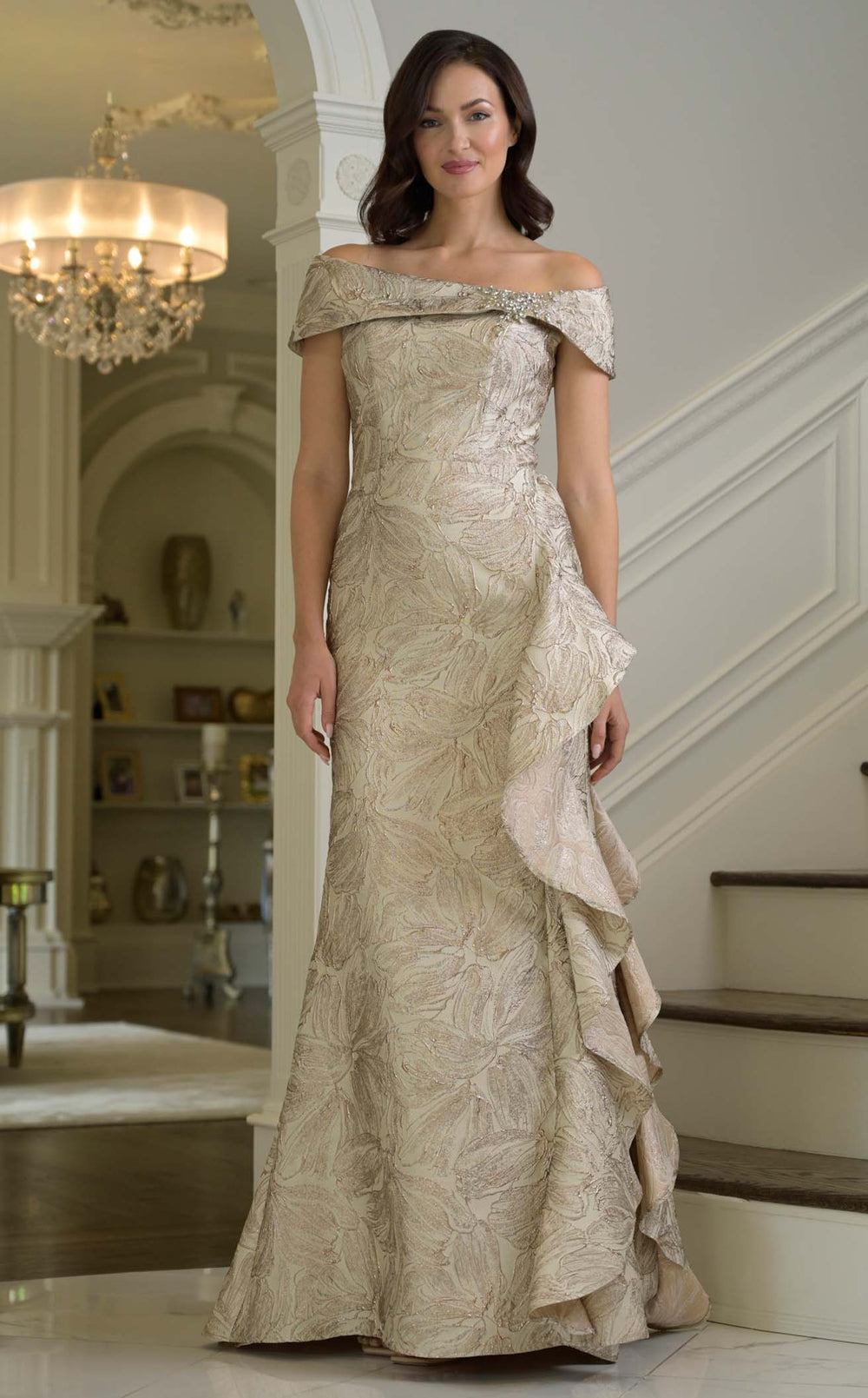 Marsoni MV1381 Dress - VOLAKK