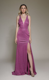 Modessa Couture M19001 Dress view 1