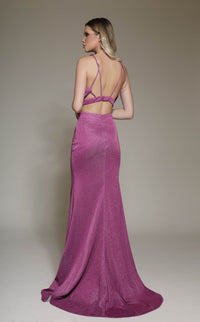 Modessa Couture M19001 Dress view 3