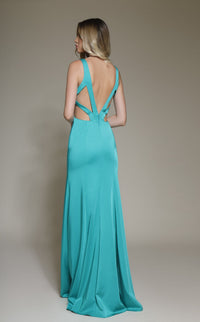 Modessa Couture M19014 Dress view 2