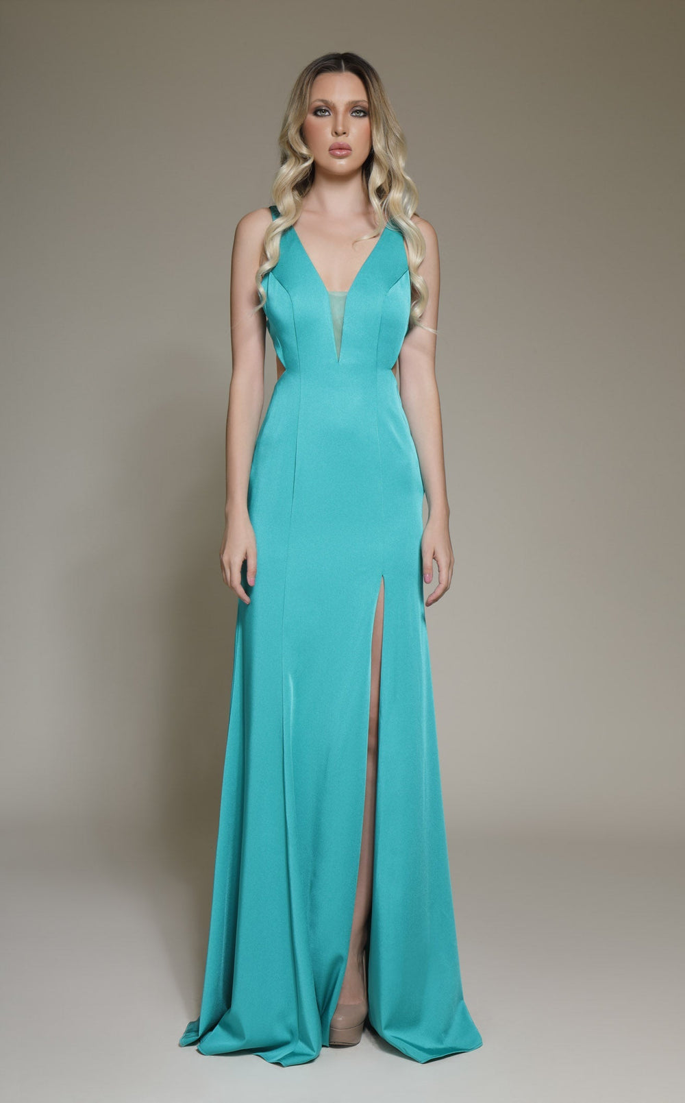 Modessa Couture M19014 Dress - VOLAKK