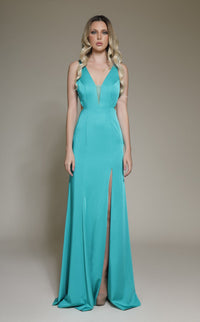 Modessa Couture M19014 Dress view 1