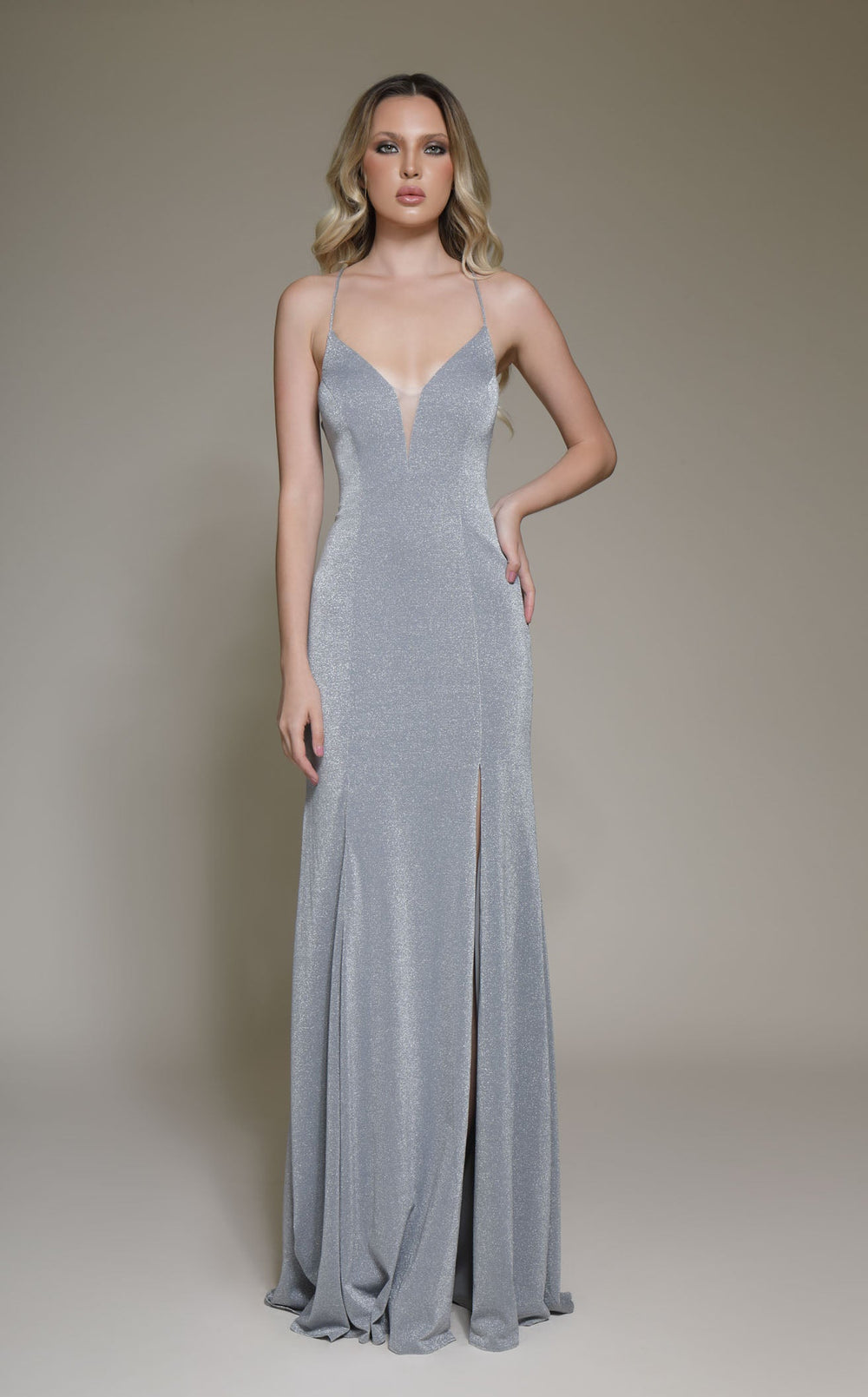 Modessa Couture M19017 Dress - VOLAKK