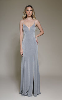 Modessa Couture M19017 Dress view 1