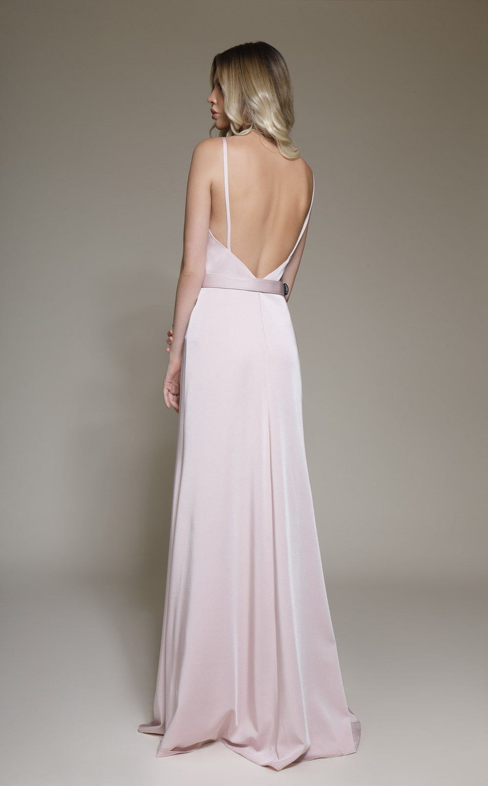 Modessa Couture M19019 Dress details - VOLAKK
