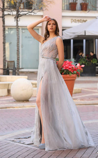 Modessa Couture M19026 Dress view 4