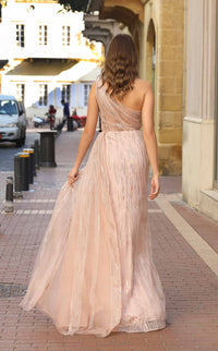Modessa Couture M19026 Dress view 5