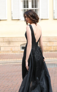 Modessa Couture M19034 Dress view 7