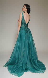 Modessa Couture M19034 Dress view 8
