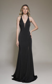Modessa Couture M19045 Dress view 2