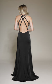 Modessa Couture M19045 Dress view 4