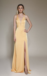 Modessa Couture M19045 Dress view 1