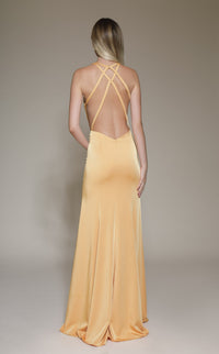 Modessa Couture M19045 Dress view 3
