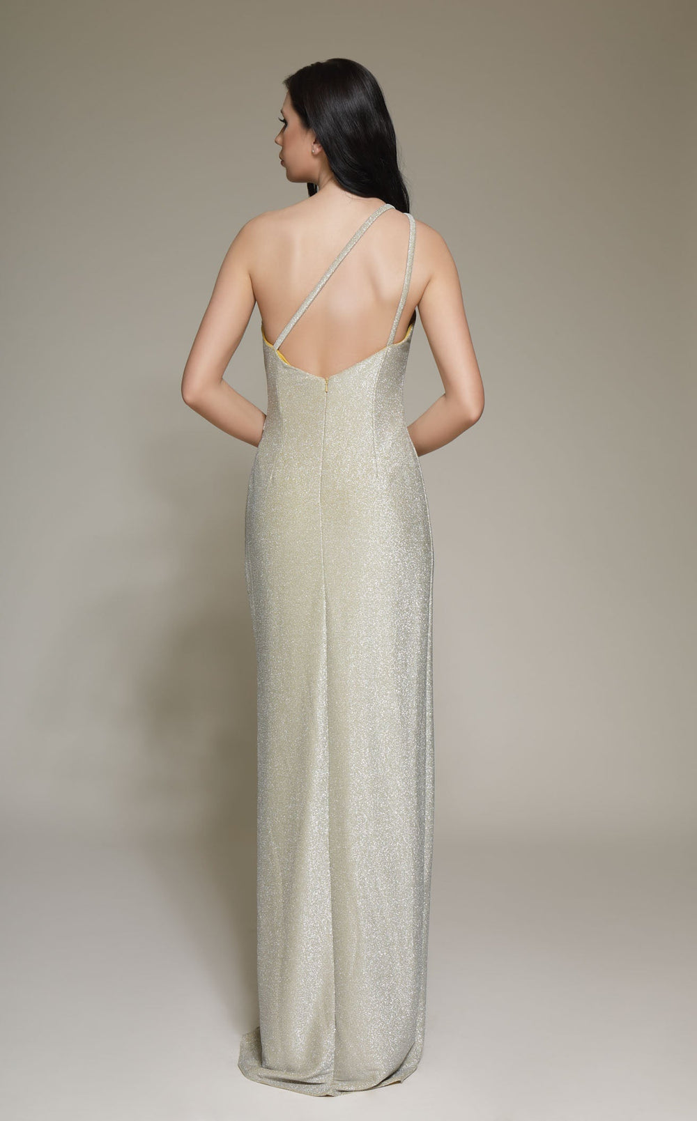 Modessa Couture M19047 Dress details - VOLAKK