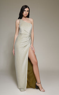 Modessa Couture M19047 Dress view 1