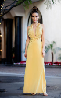 Modessa Couture M19102 Dress view 1