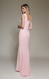 Modessa Couture M19106 Dress view 4