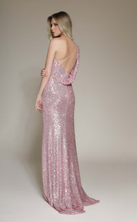 Modessa Couture M19113 Dress view 2