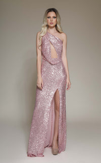 Modessa Couture M19113 Dress view 1