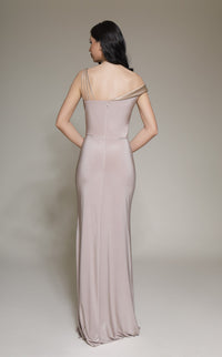 Modessa Couture M19114 Dress view 2