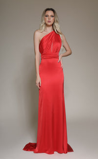 Modessa Couture M19115 Dress view 1