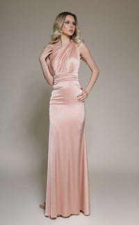 Modessa Couture M19115 Dress view 2