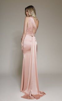 Modessa Couture M19115 Dress view 4