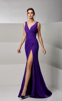 Modessa Couture M20262 Dress view 1