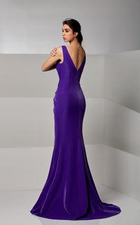 Modessa Couture M20262 Dress view 3