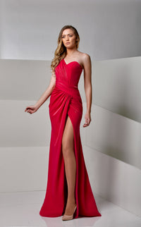 Modessa Couture M20263 Dress view 1