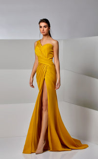 Modessa Couture M20263 Dress view 4