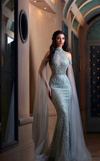 Modessa Couture M20279 Dress view 2