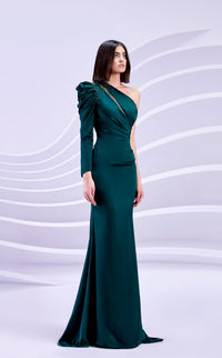 Modessa Couture M20307 Dress view 1