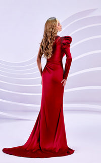 Modessa Couture M20307 Dress view 4