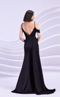 Modessa Couture M20308 Dress view 7