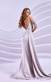 Modessa Couture M20308 Dress view 5