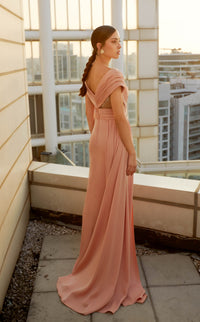 Modessa Couture M20326 Dress view 4