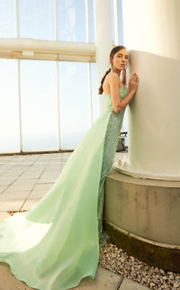 Modessa Couture M20333 Dress view 5