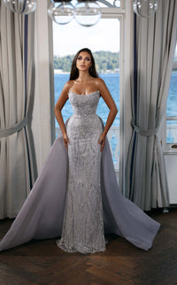Modessa Couture M20333 Dress view 1