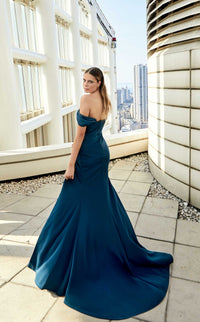 Modessa Couture M20340 Dress view 5