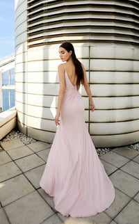 Modessa Couture M20354 Dress view 5