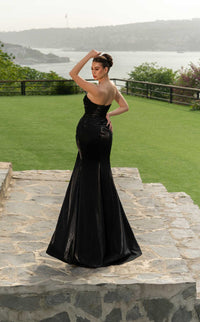 Modessa Couture M20365 Dress view 7
